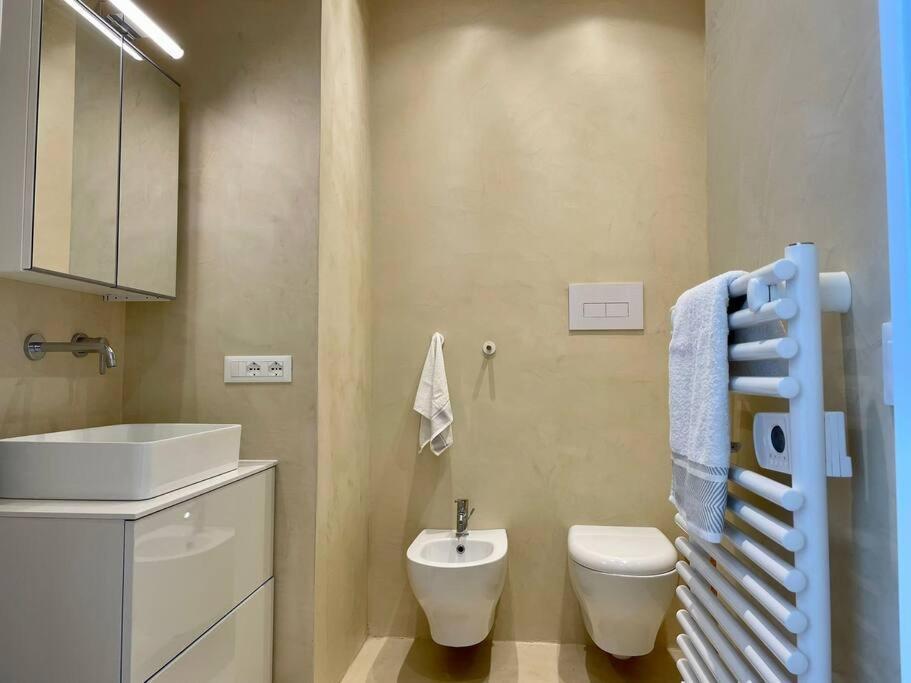 דירות טרפאני Ad Appena 50 Metri Dal Mare! מראה חיצוני תמונה