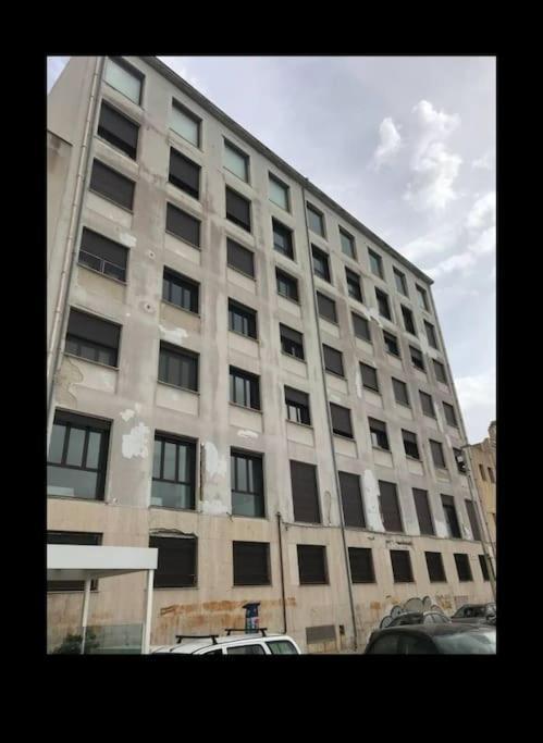 דירות טרפאני Ad Appena 50 Metri Dal Mare! מראה חיצוני תמונה