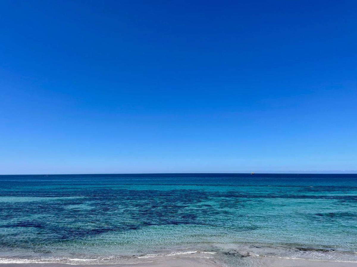 דירות טרפאני Ad Appena 50 Metri Dal Mare! מראה חיצוני תמונה
